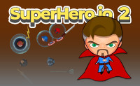 SuperHero.io 2