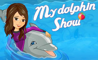 My Dolphin Show